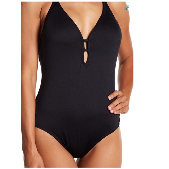 Laundry By Shelli Segal Other - NEW Laundry by Shelli Segal One-Piece Swimsuit